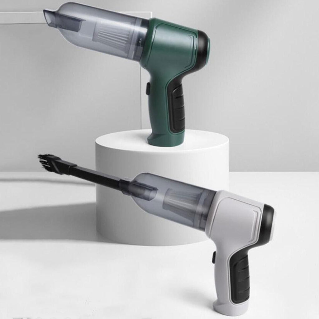 BJ-107 Vaccum Cleaner(green)