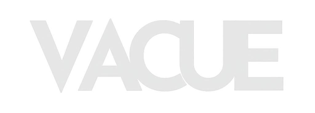 VACUE