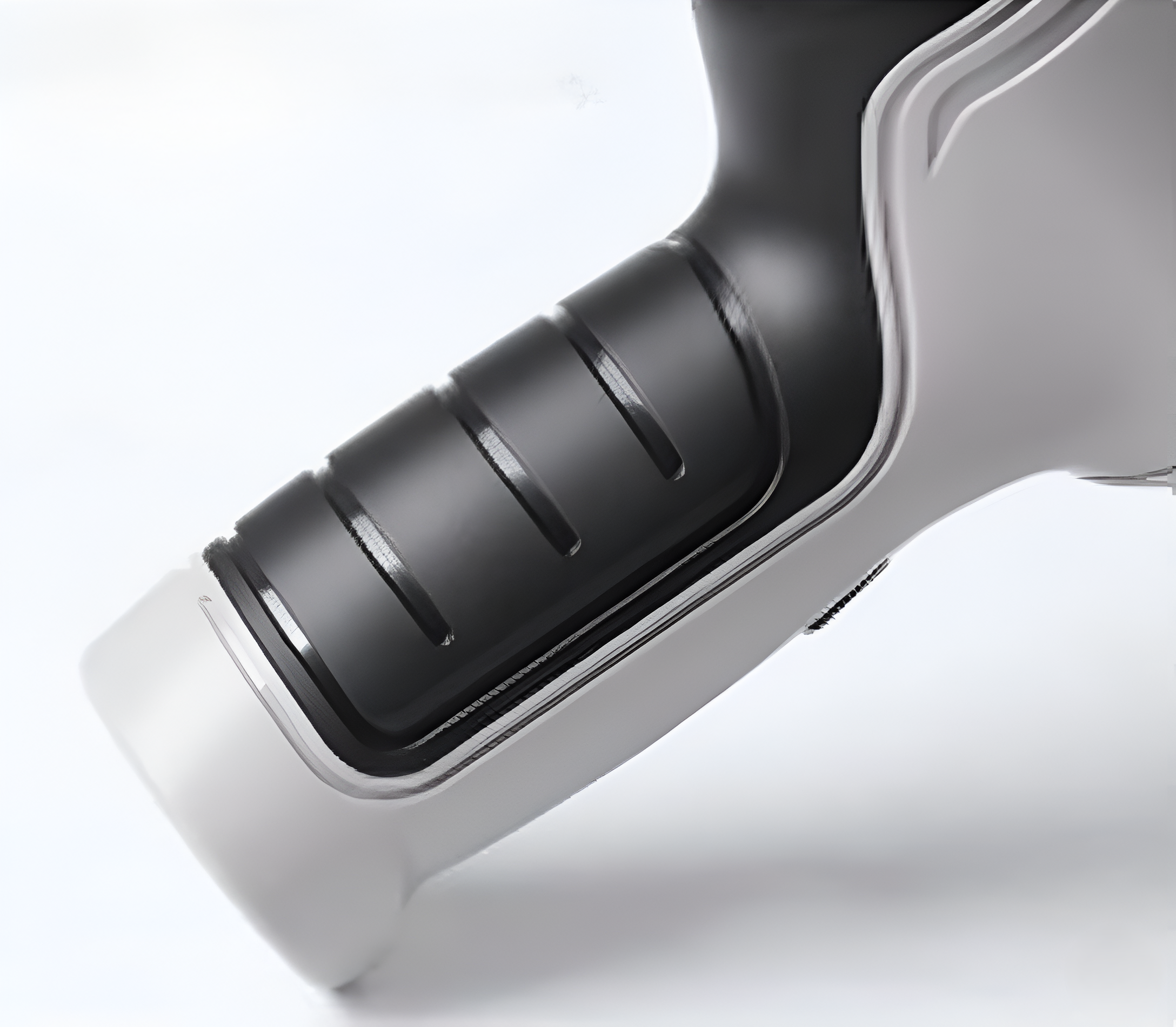 BJ-107 Vaccum Cleaner(Grey)