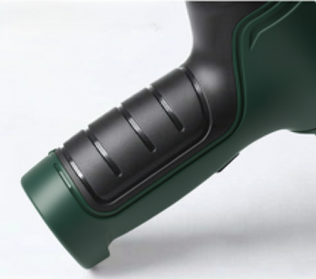 BJ-107 Vaccum Cleaner(green)